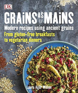 Grains As Mains 