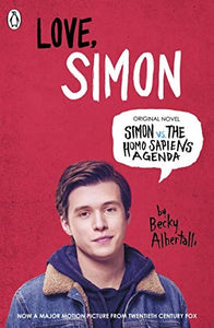 Love Simon 