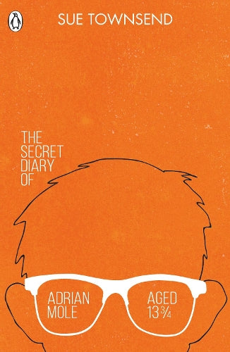 The Secret Diary of Adrian Mole Aged 13