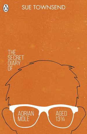 The Secret Diary of Adrian Mole Aged 13