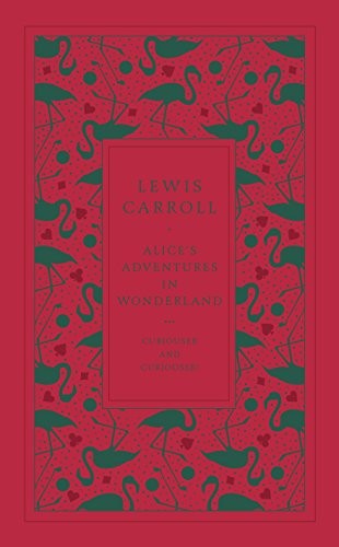 Alice's Adventures in Wonderland