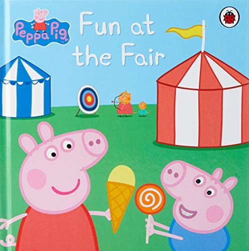 Peppa Pig: Fun at the Fair