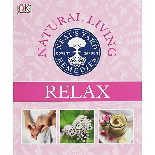 DK Neals Yard Remedies - Relax