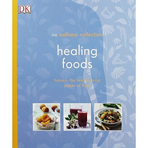 The Wellness Collection - Healing Foods