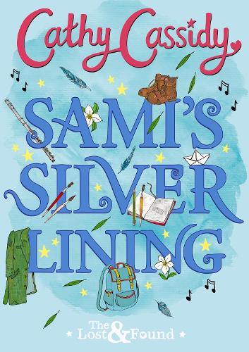 Samis Silver Lining (The Lost and Found Book Two)