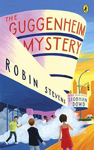 The Guggenheim Mystery 
