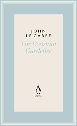The Constant Gardener
