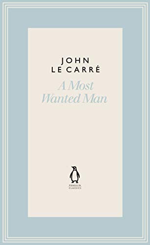 A Most Wanted Man