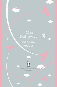 Mrs Dalloway 