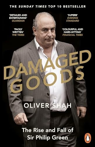 Damaged Goods
