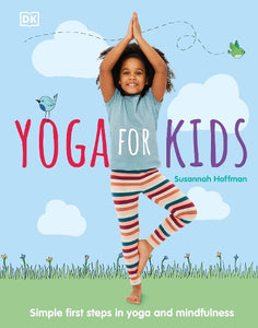 Yoga For Kids 