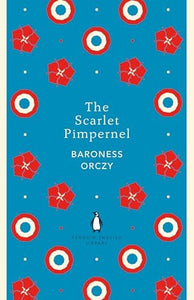 The Scarlet Pimpernel 