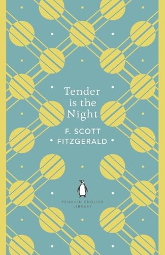 Tender is the Night