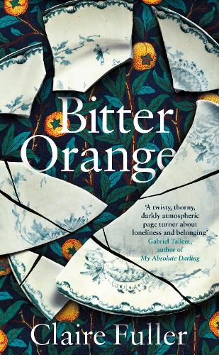 Bitter Orange