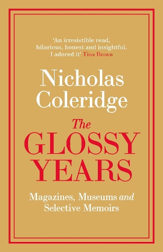The Glossy Years