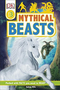 Mythical Beasts 