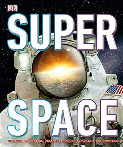Super Space 
