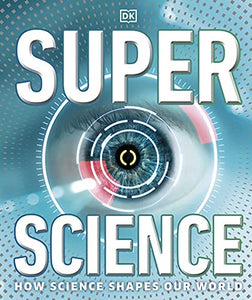 Super Science 