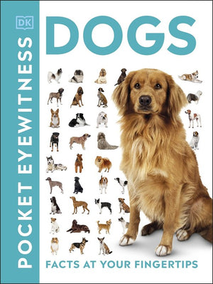 The Pocket Eyewitness Dogs
