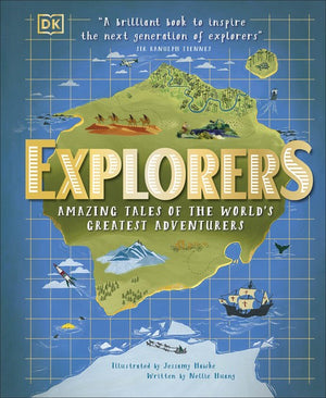 Explorers