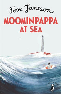 Moominpappa at Sea 