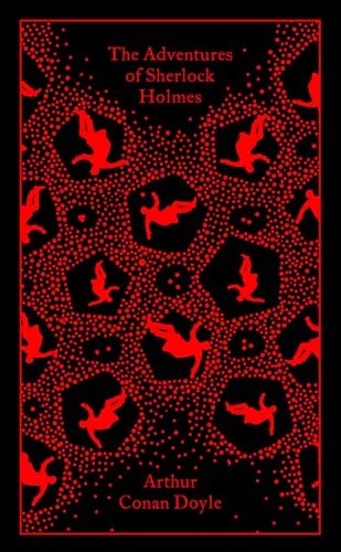 The Adventures of Sherlock Holmes