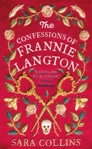 The Confessions of Frannie Langton