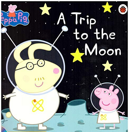 Peppa Pig: A Trip to the Moon