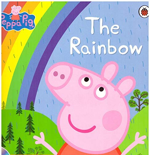 Peppa Pig: The Rainbow