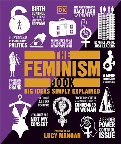 The Feminism Book