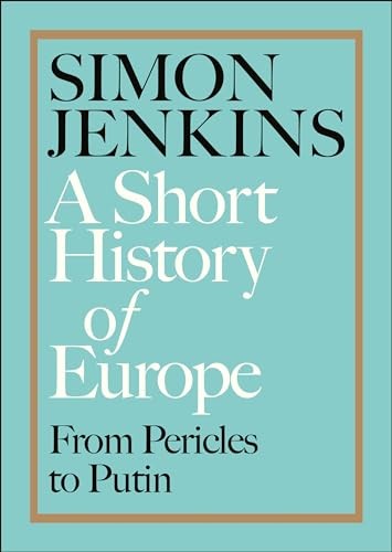 A Short History of Europe