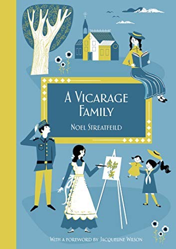 A Vicarage Family