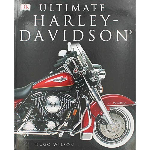 Ultimate Harley-Davidson