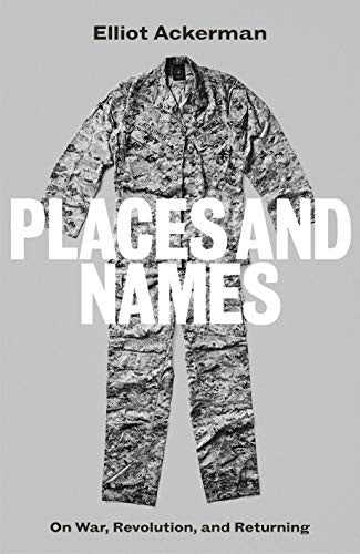 Places and Names