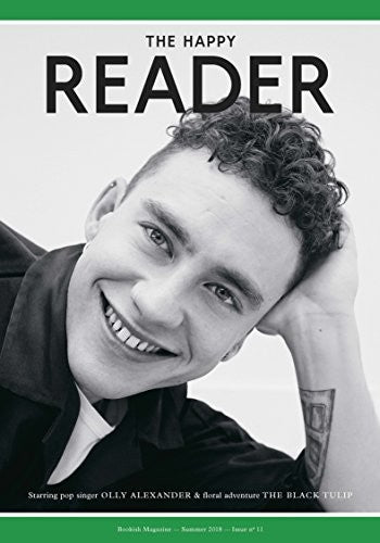 The Happy Reader  Issue 11