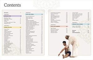 Yoga for everyone (B K S Iyengar )