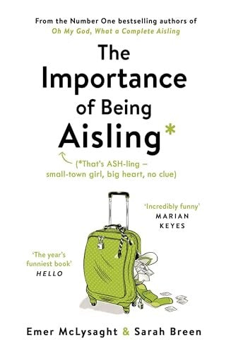 The Importance of Being Aisling