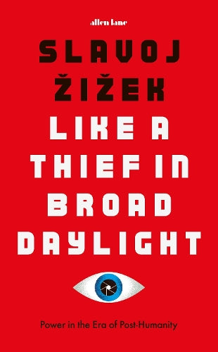 Like A Thief In Broad Daylight