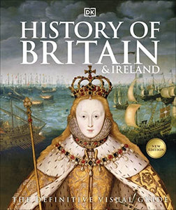History of Britain and Ireland 