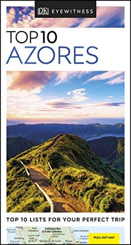 DK Eyewitness Top 10 Azores