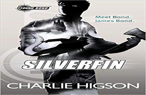 Young Bond Silverfin