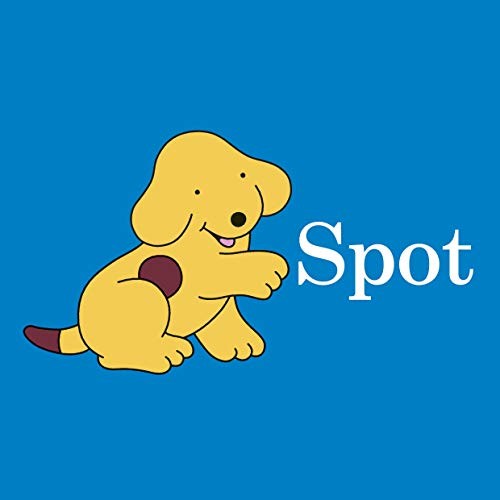 Spot's Fun with Friends