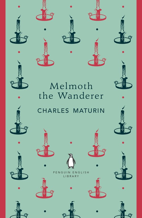 Melmoth the Wanderer