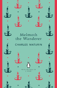 Melmoth the Wanderer 