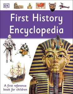 First History Encyclopedia 