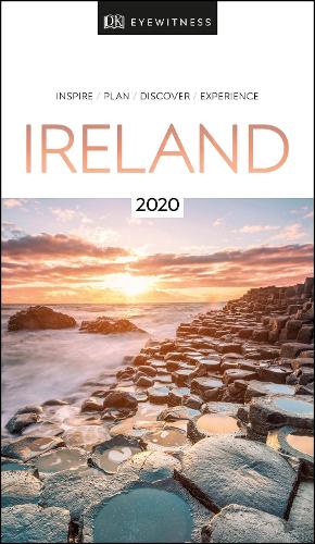 DK Ireland