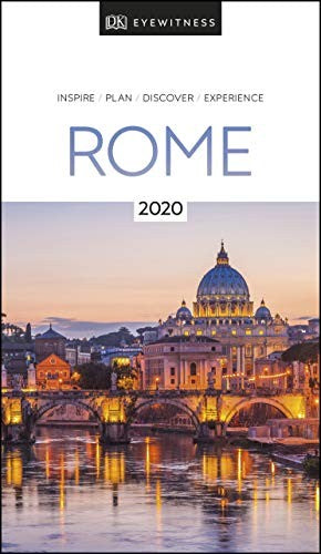 DK Eyewitness Rome