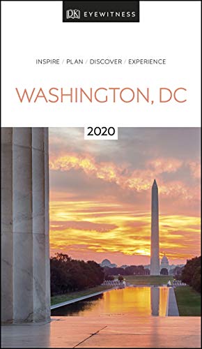 DK Washington, DC