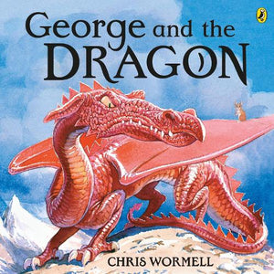 George and the Dragon 