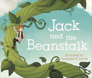 Jack and the Beanstalk 